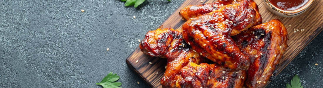 Chicken Wings Image