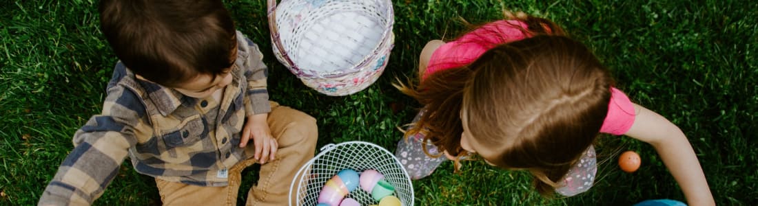 Making the Most of Easter Sales: Tips for Shopping Smart and Saving Big header image