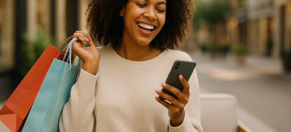 Welcome to GiveShopper™