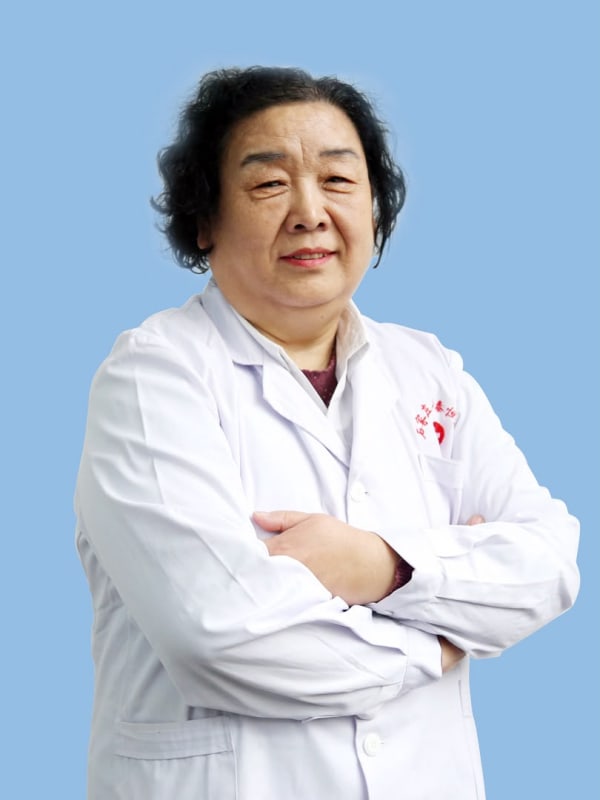 Experienced nephrology specialist at an international kidney hospital in China treating chronic kidney disease and kidney failure.