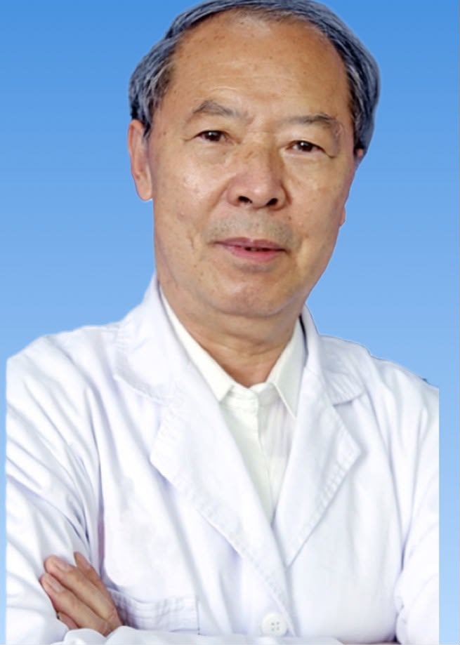 Experienced nephrology specialist at an international kidney hospital in China treating chronic kidney disease and kidney failure.
