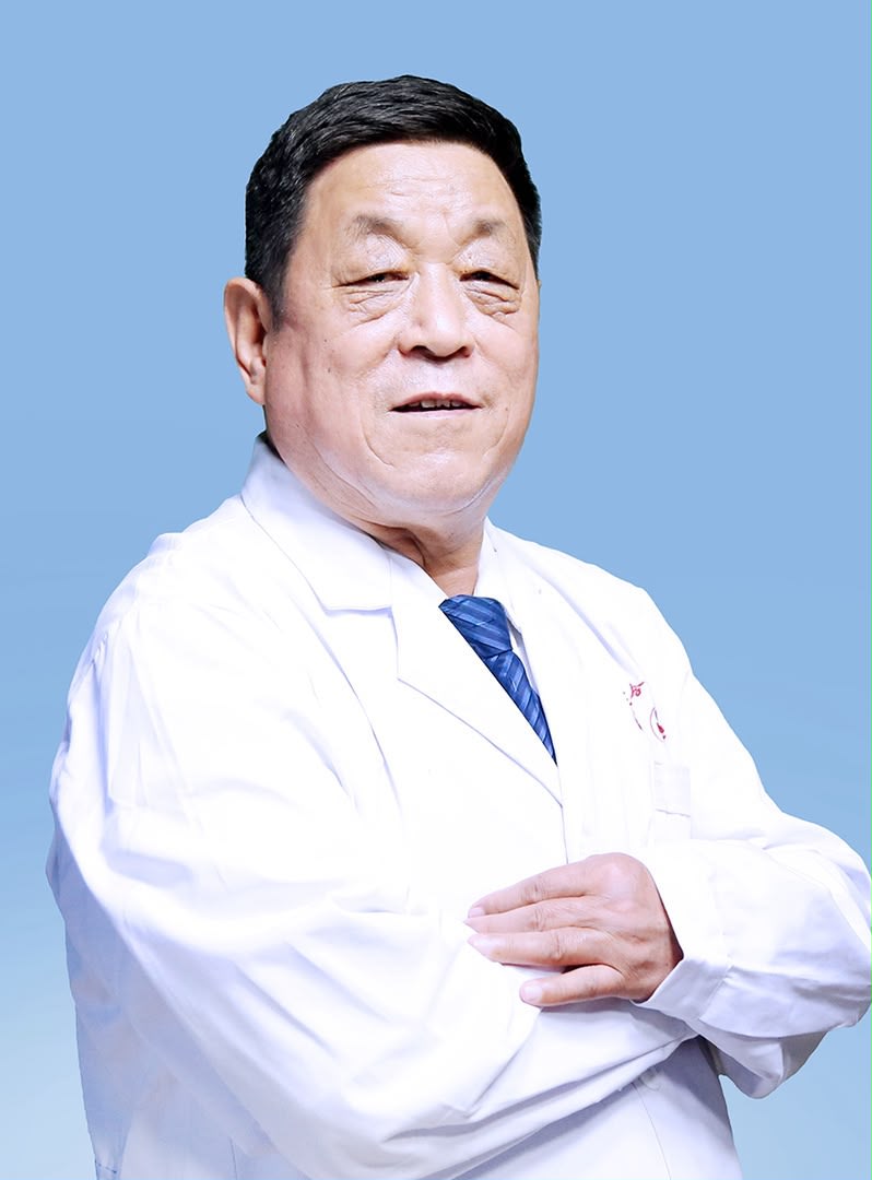Experienced nephrology specialist at an international kidney hospital in China treating chronic kidney disease and kidney failure.