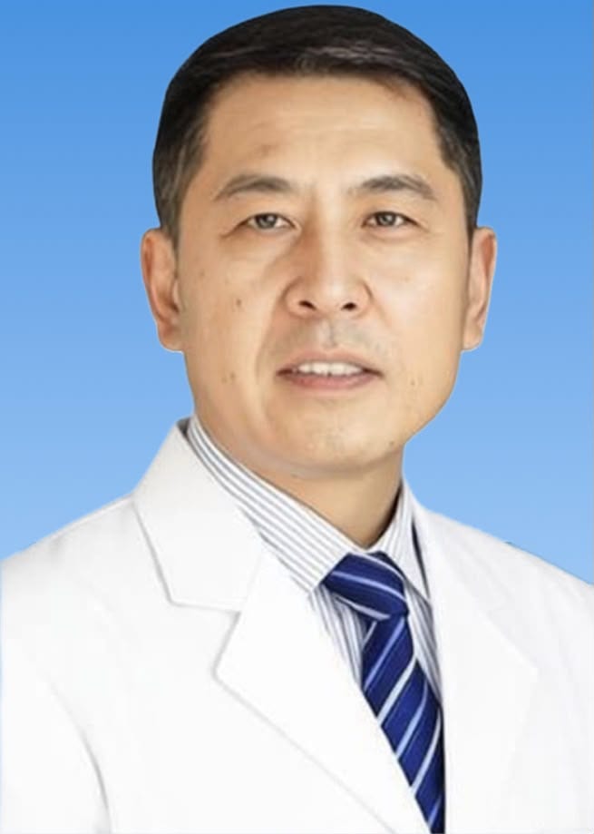 Experienced nephrology specialist at an international kidney hospital in China treating chronic kidney disease and kidney failure.