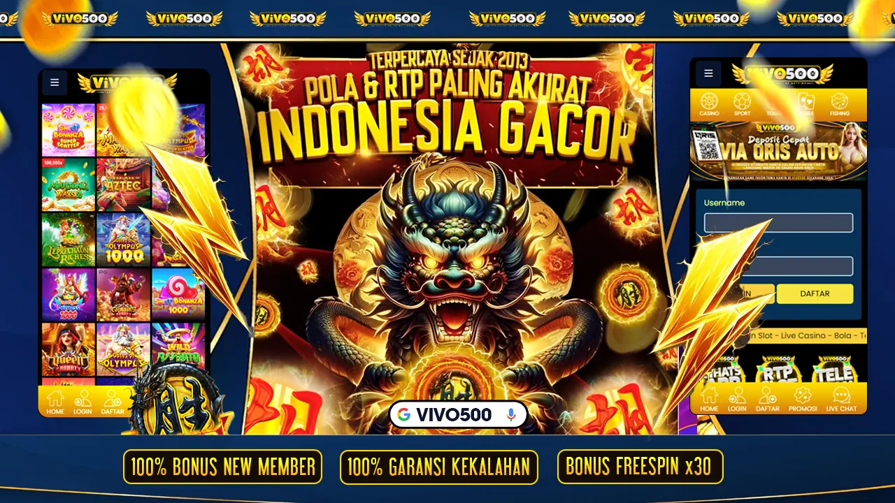 CCTV Ungkap Kebiasaan Baru Player: Mode Manual Wild Bounty Lebih Sering Dipilih