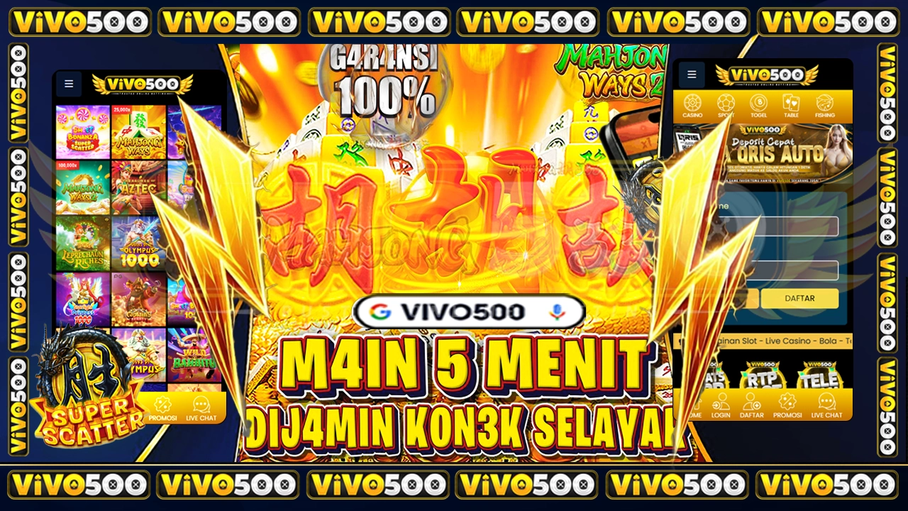 Data Lokal Sumatra Ungkap Puncak Pola Mahjong Ways di Jam Tertentu Lewat RTP Monitor