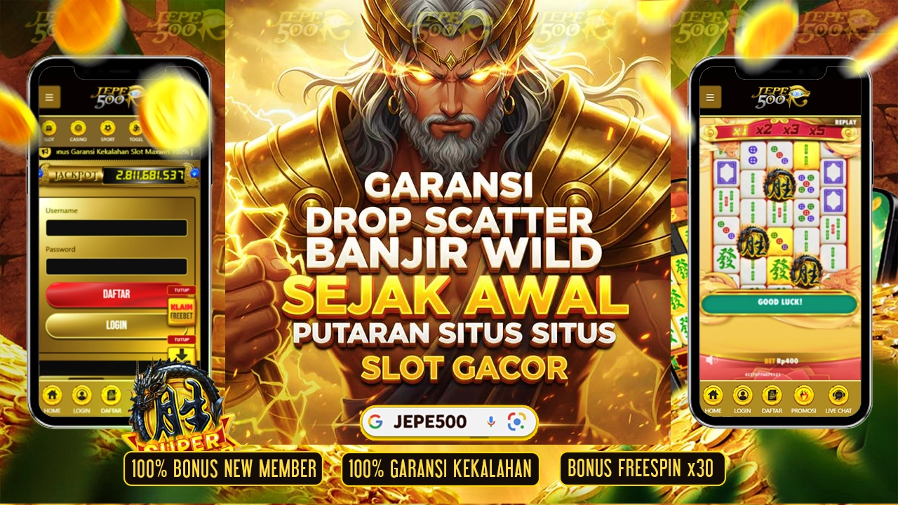 Pengakuan Ahli Statistik: Mengapa Scatter Mahjong Sering Turun Setelah Pergantian Pola Spin