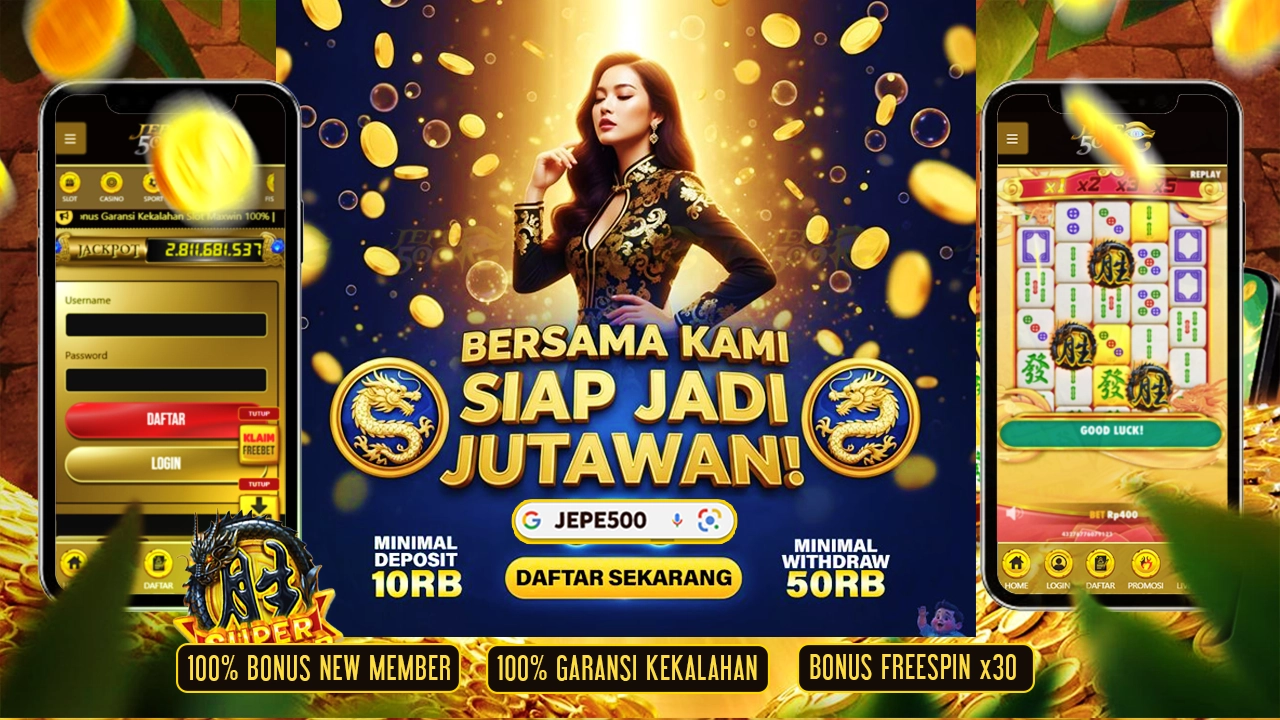 Strategi Rotasi Pola Mahjong yang Mampu Mengunci RTP Stabil Tanpa Mengandalkan Keberuntungan