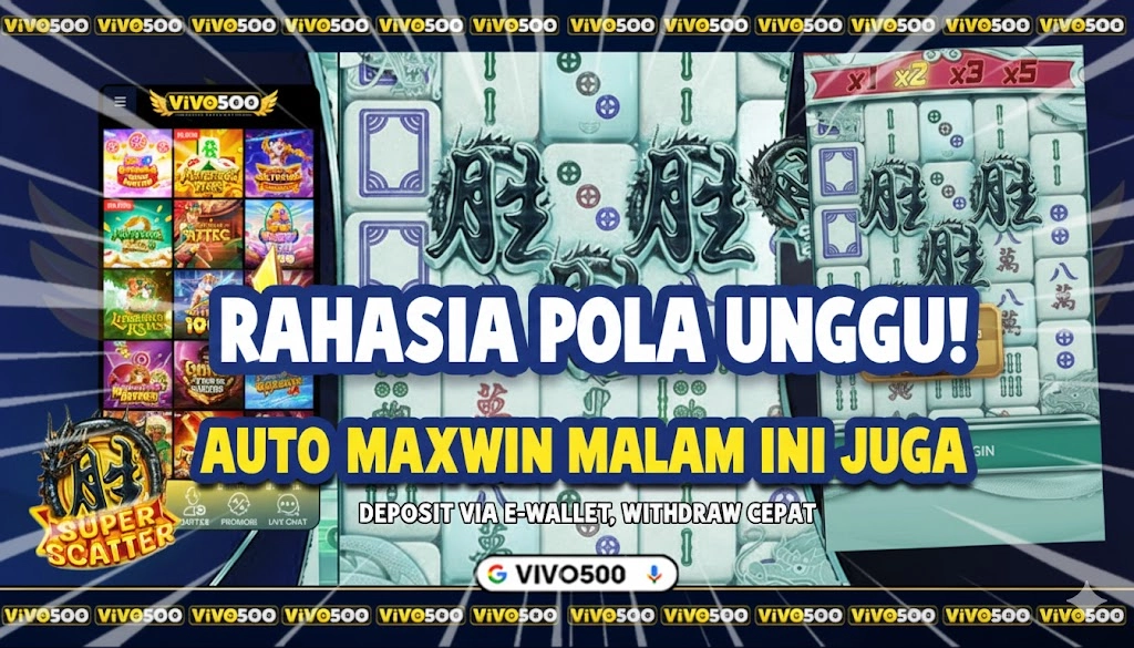 Gagal Bayar Pinjol, Pria Ini Justru Temukan Pola Mahjong Ways yang Bikin Balik Modal Kilat
