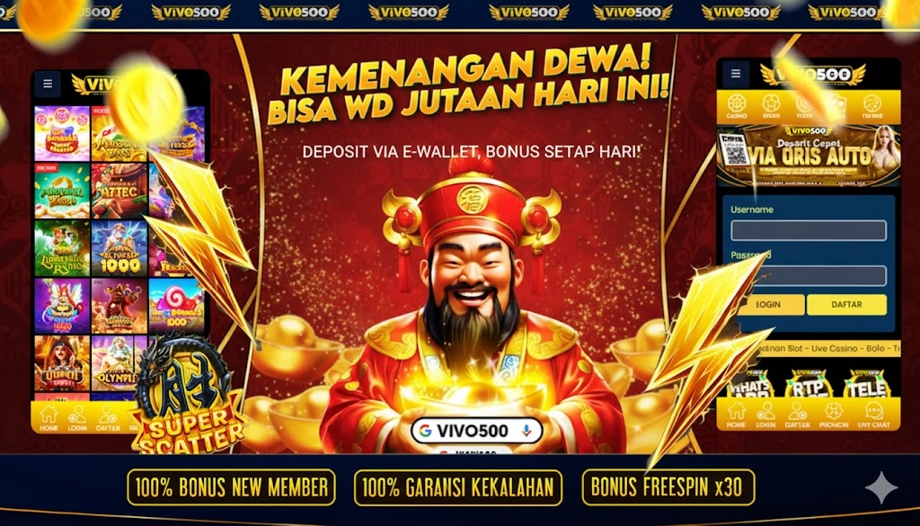 Perempuan Gagal Bayar Pinjol Ini Mengaku Menang Beruntun Setelah Ikuti Pola Spin Baru