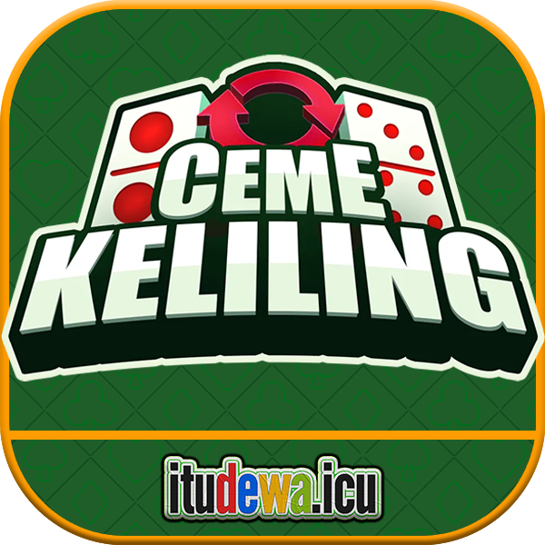 Ceme Keliling