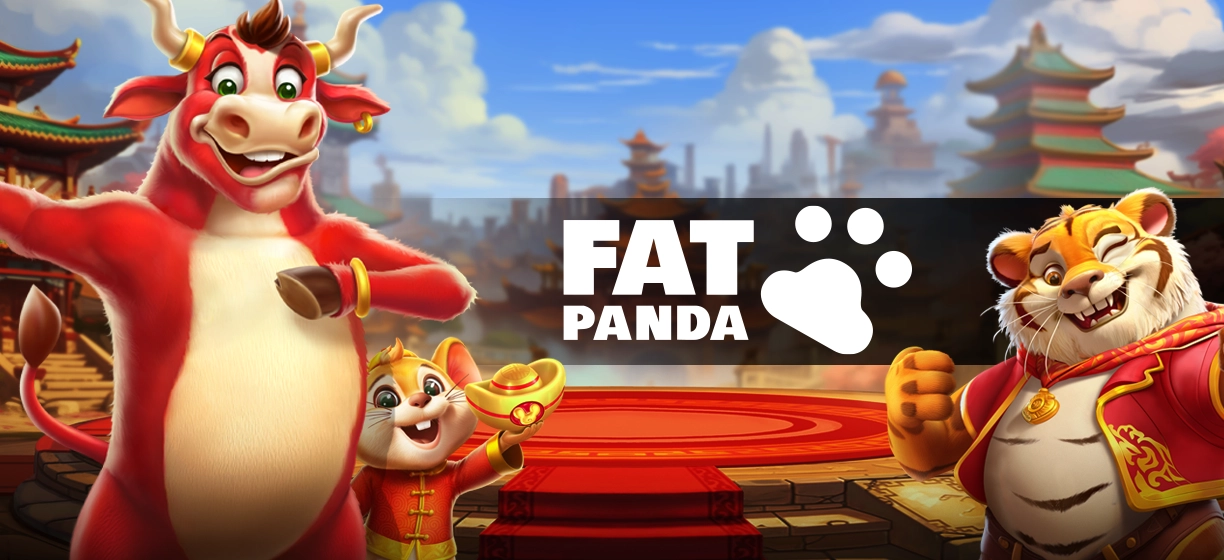 Fat Panda