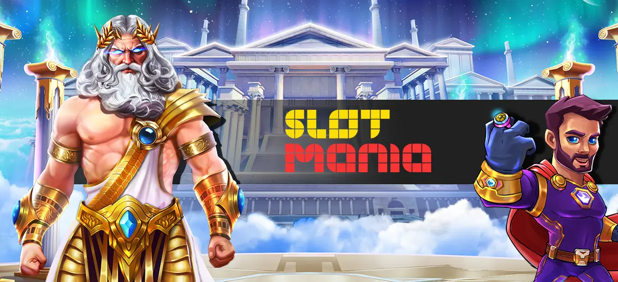 Slot Mania