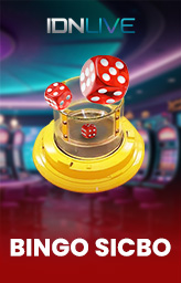 Bingo Sicbo