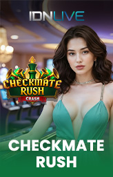 Checkmate Rush