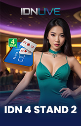 IDN 4 Stand 2
