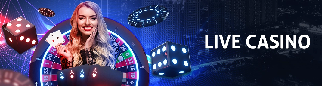ituDewa Live Casino