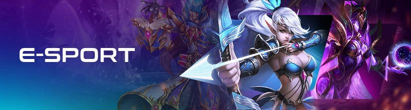 ESports