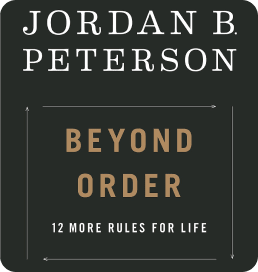 cover of Beyond Order