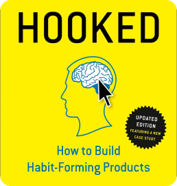 cover of Hooked