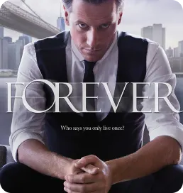 cover of Forever