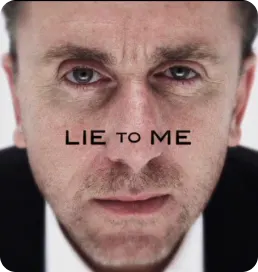 cover of Lie to Me