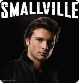 cover of Smallville