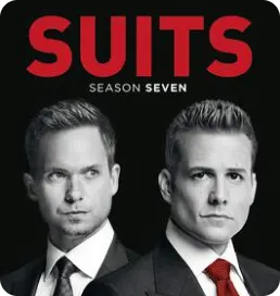 cover of Suits