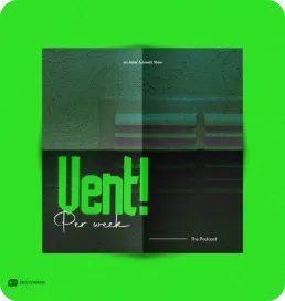 cover of Vent Per Week