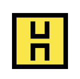 Hydrogen logo