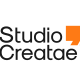 Studio Creatae logo