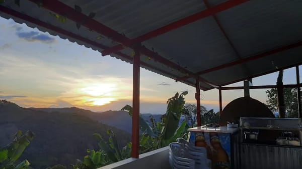 Atardecer