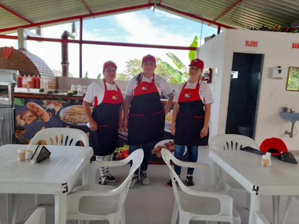 Empleados 2