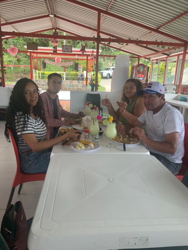 Comedor 2