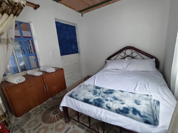 Habitación 1