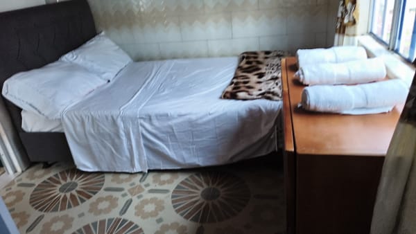 Habitación 5