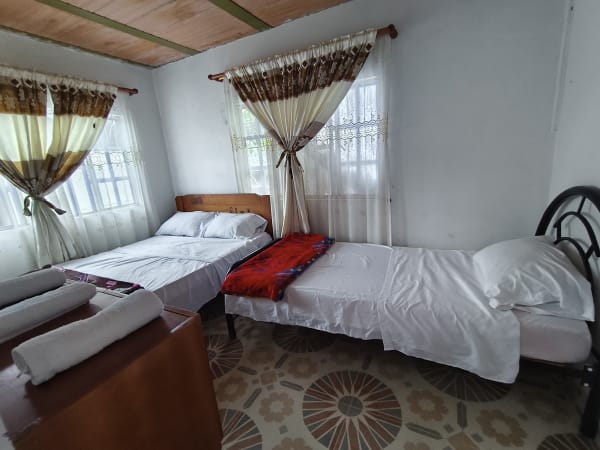 Habitación 2