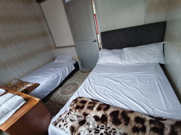 Habitación 10