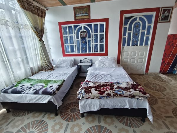 Habitación 4