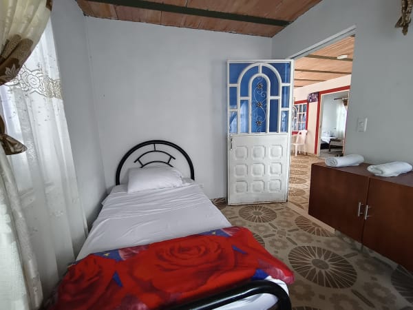 Habitación 11