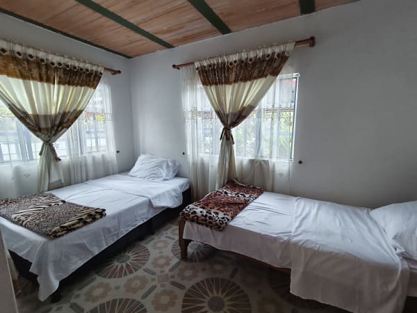 Habitación 12