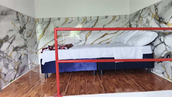 Habitación 13