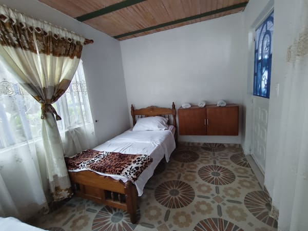 Habitación 14