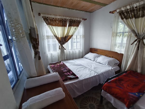 Habitación 15