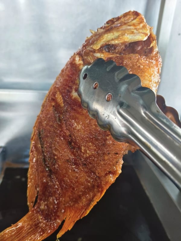 Mojarra 2