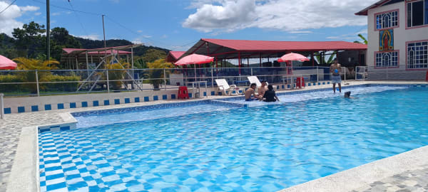 Piscina 5