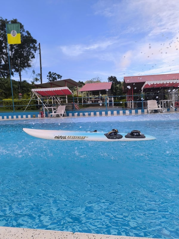 Piscina 8