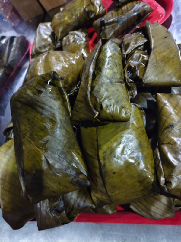 Tamales