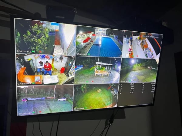 Vigilancia