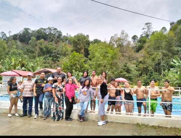 Visitantes