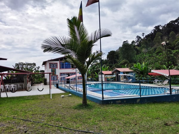 Piscina 2